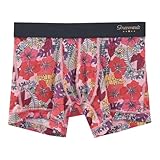 [グレイブボールト] emotions ショート ボクサーパンツ (PI-ピンク、L)