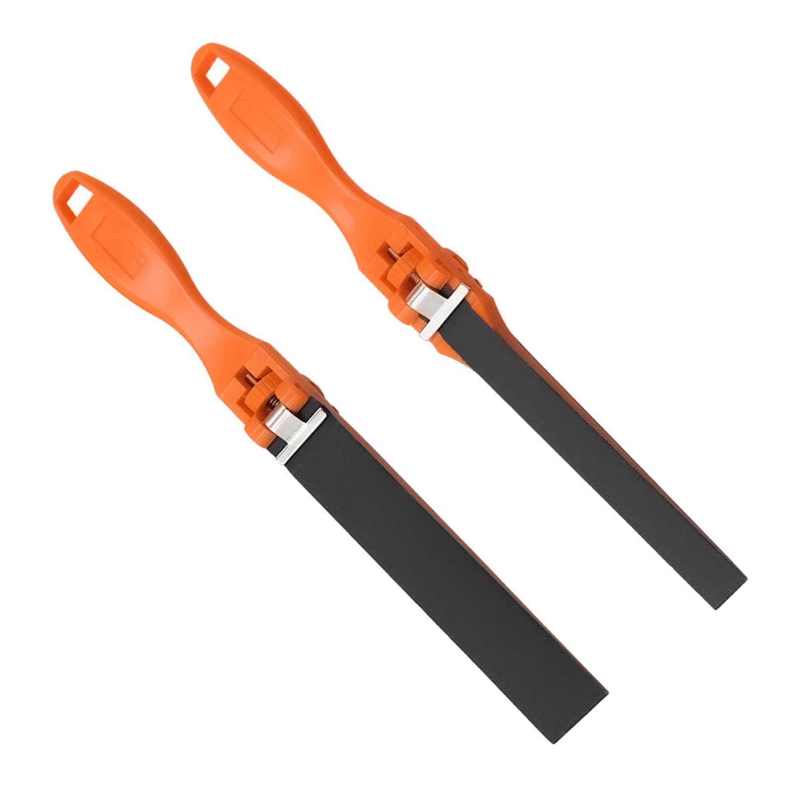 Multipurpose Handheld Sanding Sticks Set for Hobbyists DIYer Enthusiasts Polishing Metal Wood Surfaces Sanding Paper Holder