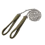 Portátil Motosierra de Mano con Mango de Paracord ...: ✔Sierra De Cadena Con Paracord Multiusos Portable Manejar - El campamento vimos peso ligero, versátil y flexible.¡36 pulgadas de cadena puede ser doblado dentro de 6 pulgadas y un peso total de sólo 0.44bls, lo toma tan conveniente como teniendo un t...