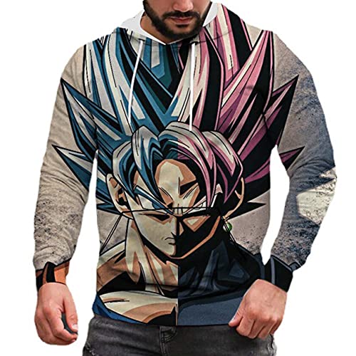 Sudadera dragon ball primark ✓ Modelos y precios de sudaderas online