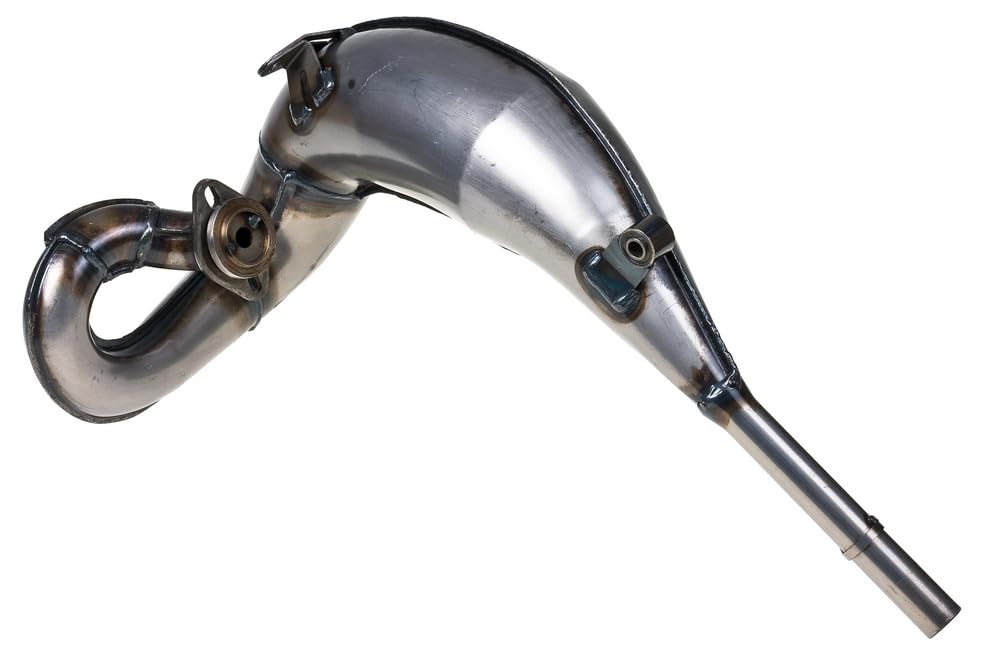 Pot Giannelli TDR 1997-2003 (4FU-5AE)