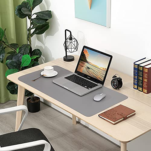 ARNTY Tappetino Scrivania,Tappeto Scrivania Copri