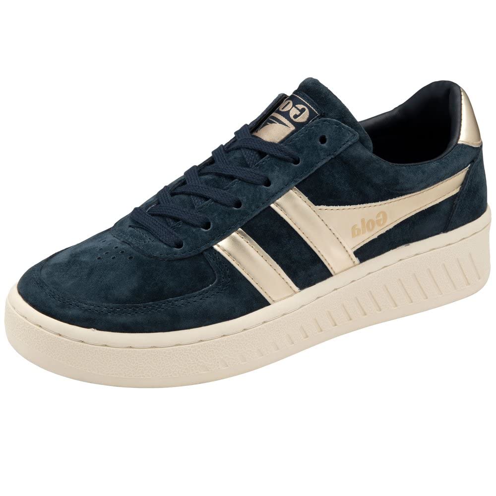 Gola Grandslam Leather