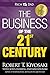 The Business of the 21st Century