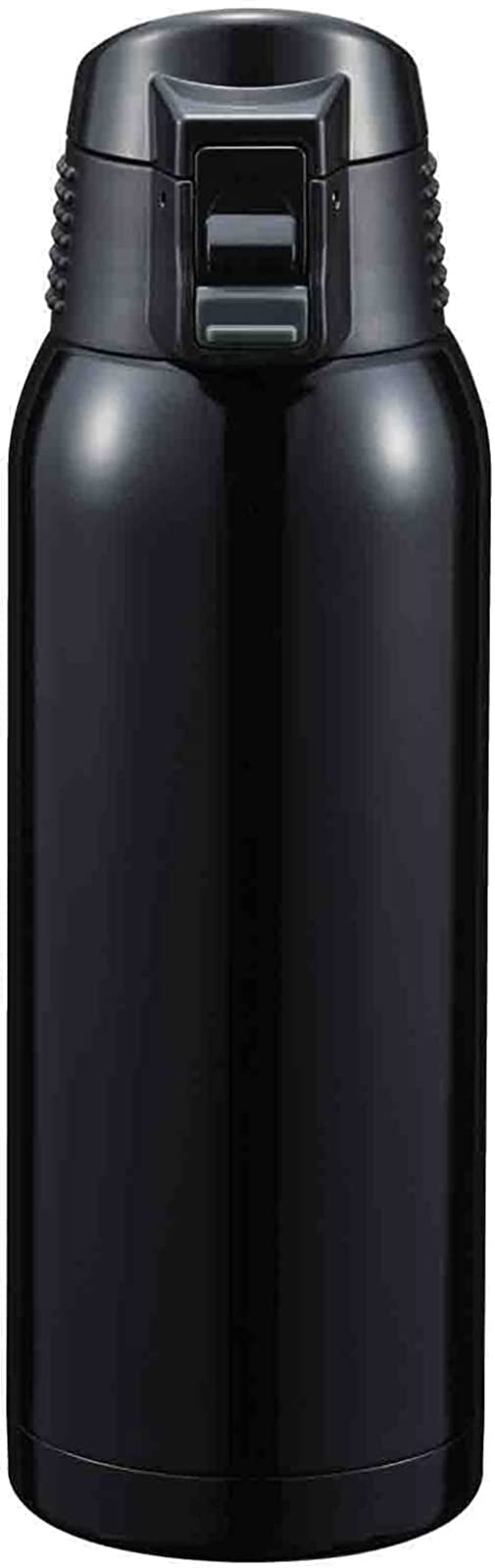 Amazon｜タフコ スポーツボトル ブラック 720ml ワンタッチマグカップ