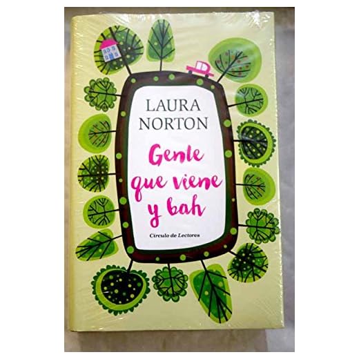 Gente que viene y bah