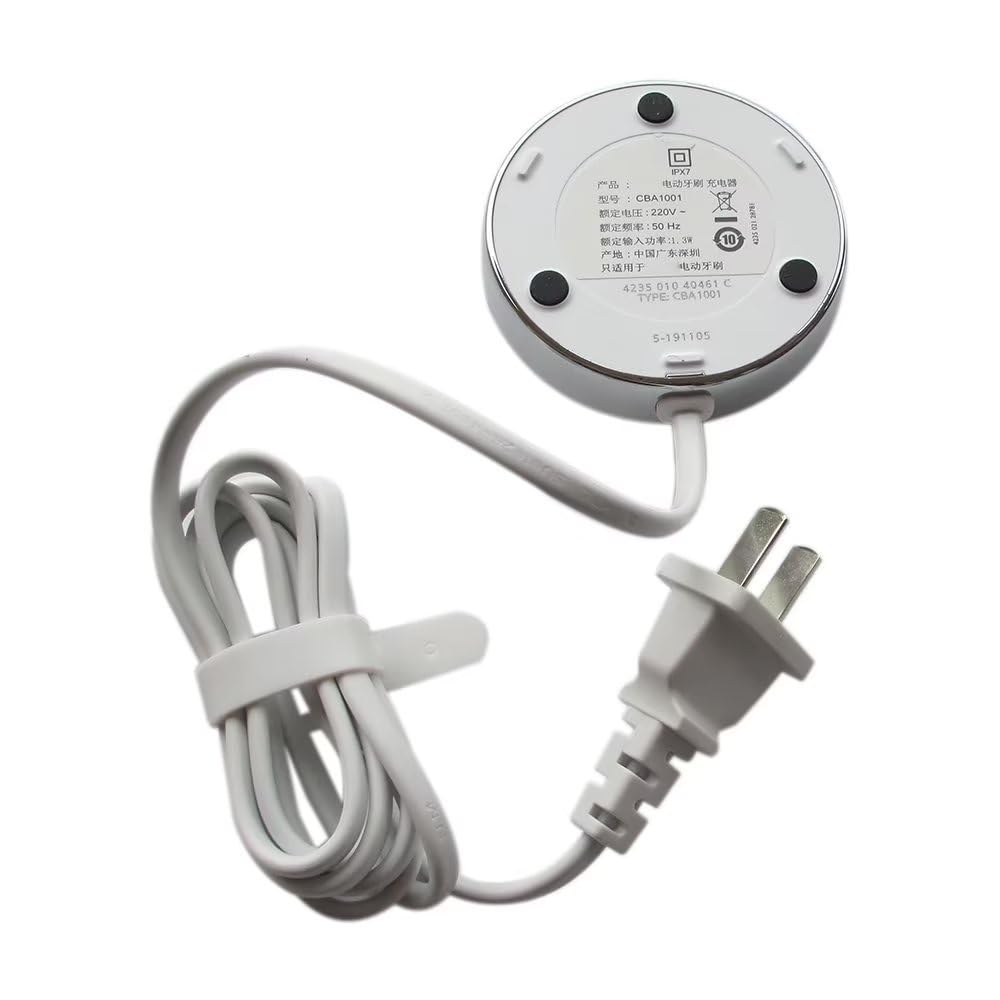 2023 New Version Replacement HX9100 Charger Base for Philips Sonicare DiamondClean HX9340/HX9350/9360
