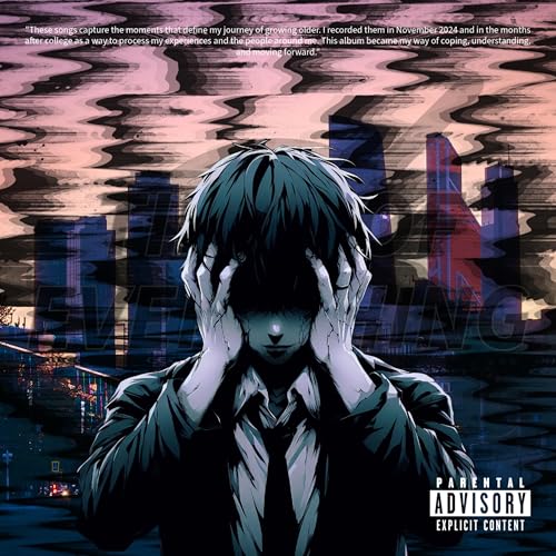 Lost My Stuff in the Street [Explicit]