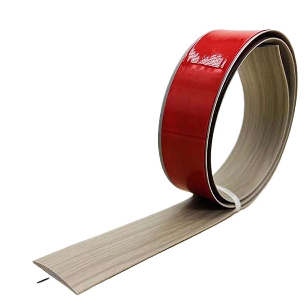 Bordure de tapis autocollante en PVC pour bloquer les courants d'air