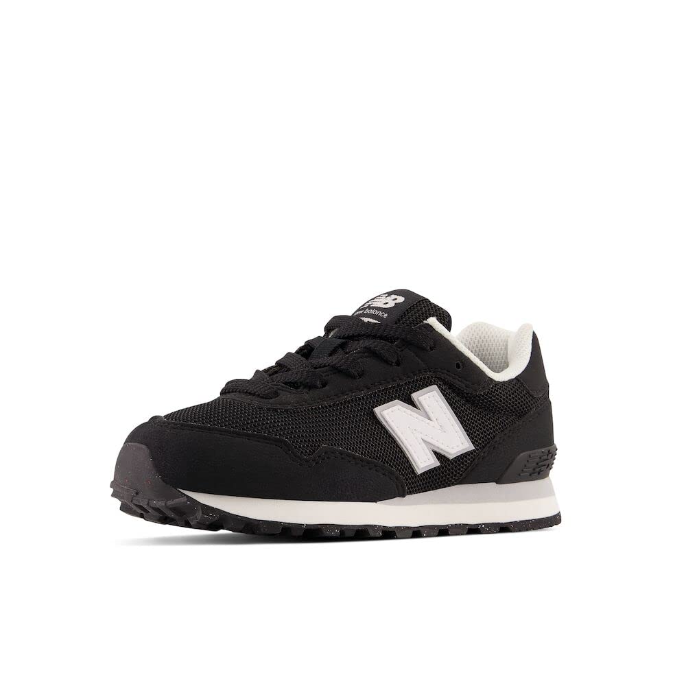 new balance kids 515 v1 lace-up sneakers