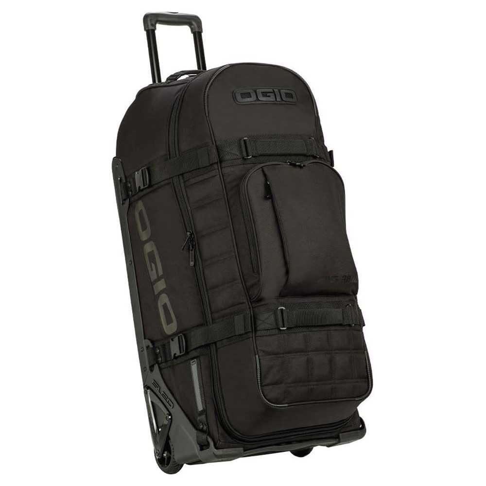 Ogio RIG 9800 Pro Bolsa con Ruedas (Black,One Size)