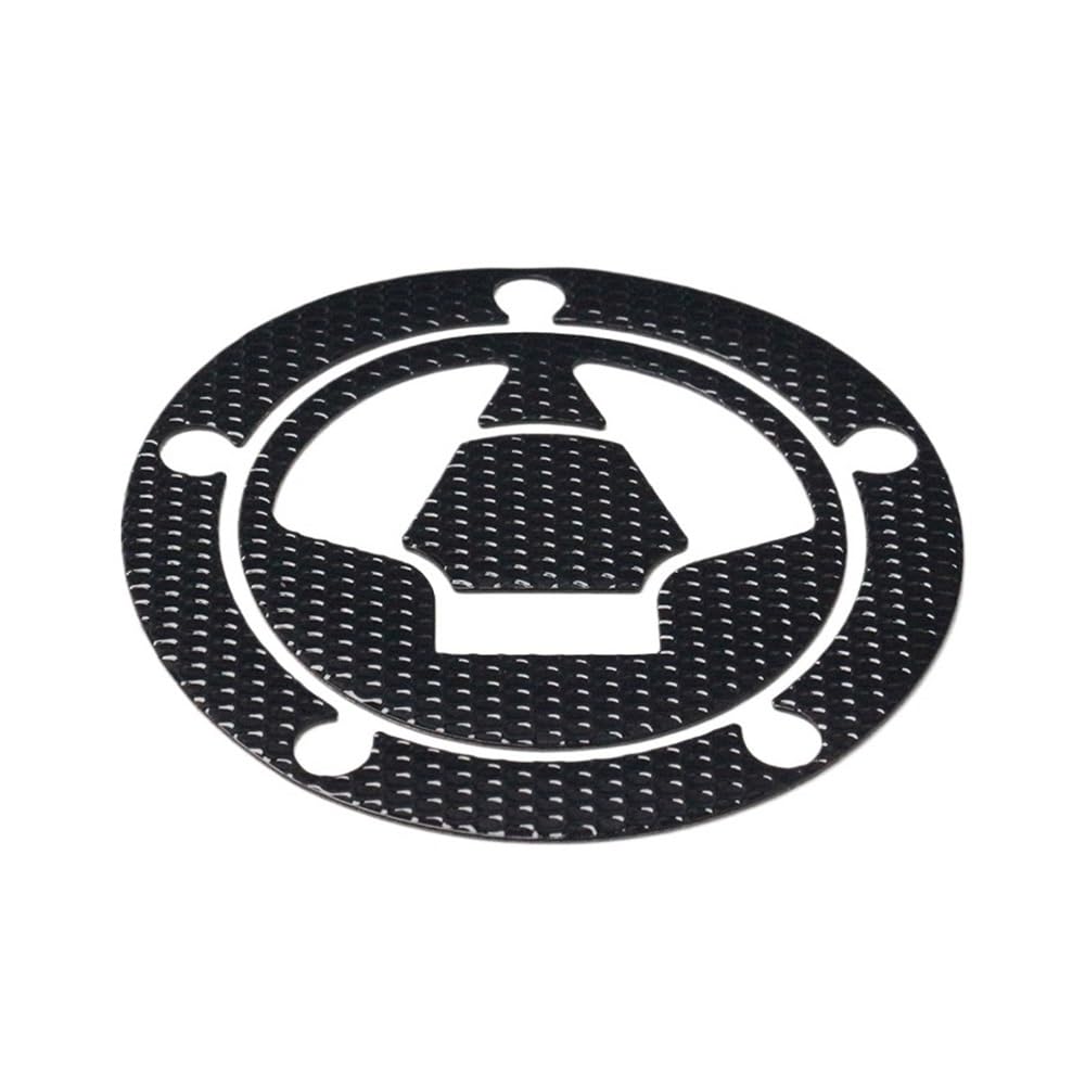 Motorcycle Gas Oil Fuel Protector Cap Cover Pad Decals for Kawas&AKI Z750 Z800 Z1000 ZX6R ZX10R ZX14 ER-6N for Ni&nja 650R Fuel Tanks Pads