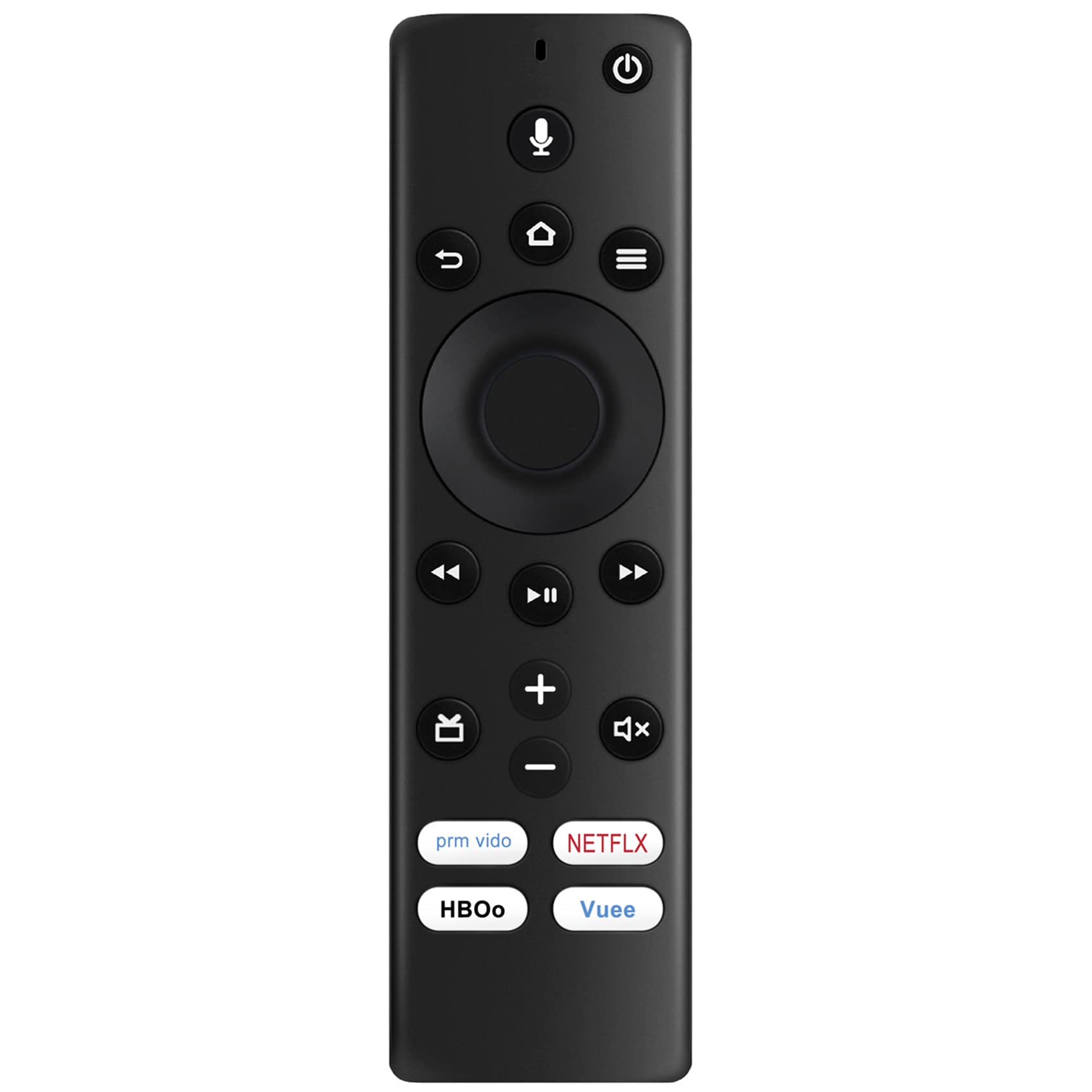 Amazon.com: CT-RC1US-19 Voice Command Remote Replacement for