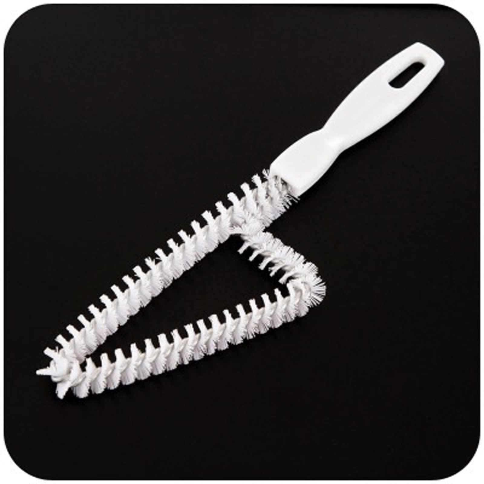 JINGYAN Cepillos de Limpieza Multipurpose Kitchen Bathroom Window Wash Station Flume Crevice Cleaning Brush Practical Clean Tool Products