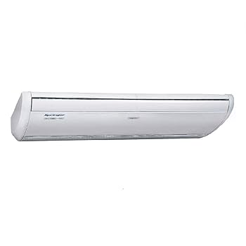 Ar Condicionado Piso-teto Springer Silvermaxi 36000 BTU F220