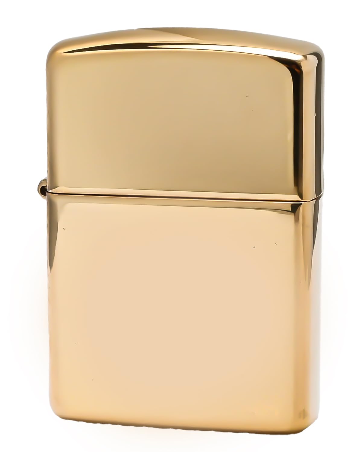Amazon.co.jp: ZIPPO(ジッポー) アーマー ハイポリッシュブラス 真鍮 