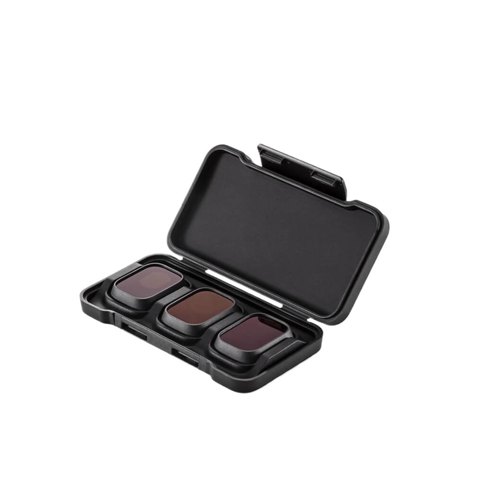 Compatibile con DJI, set di filtri Mini 3 ND16 ND64 ND256