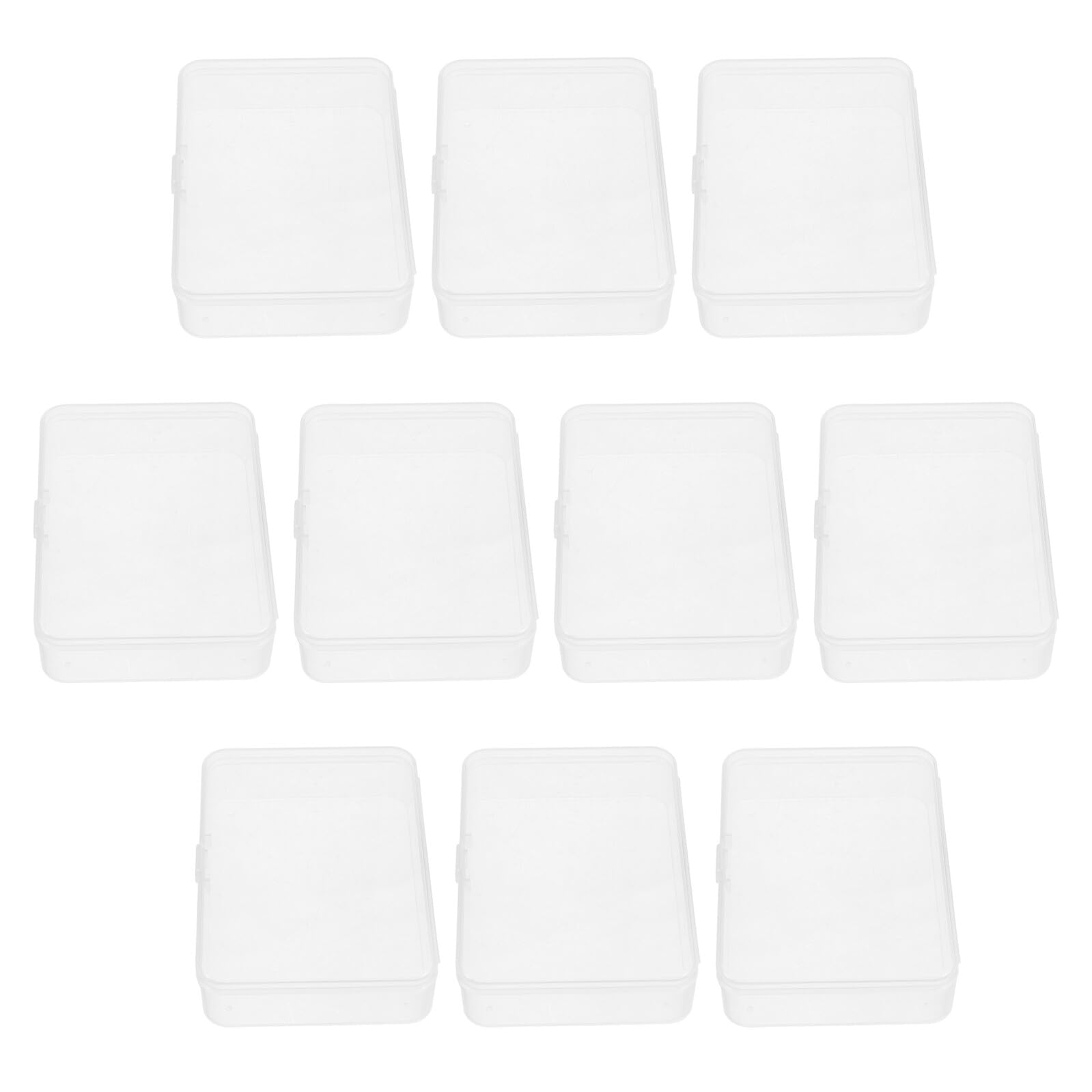 Boîte de rangement jeux de cartes pour protéger vos decks