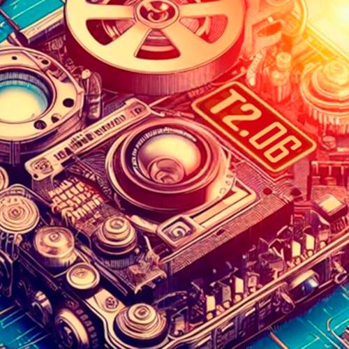 El proceso creativo de escribir y dirigir películas