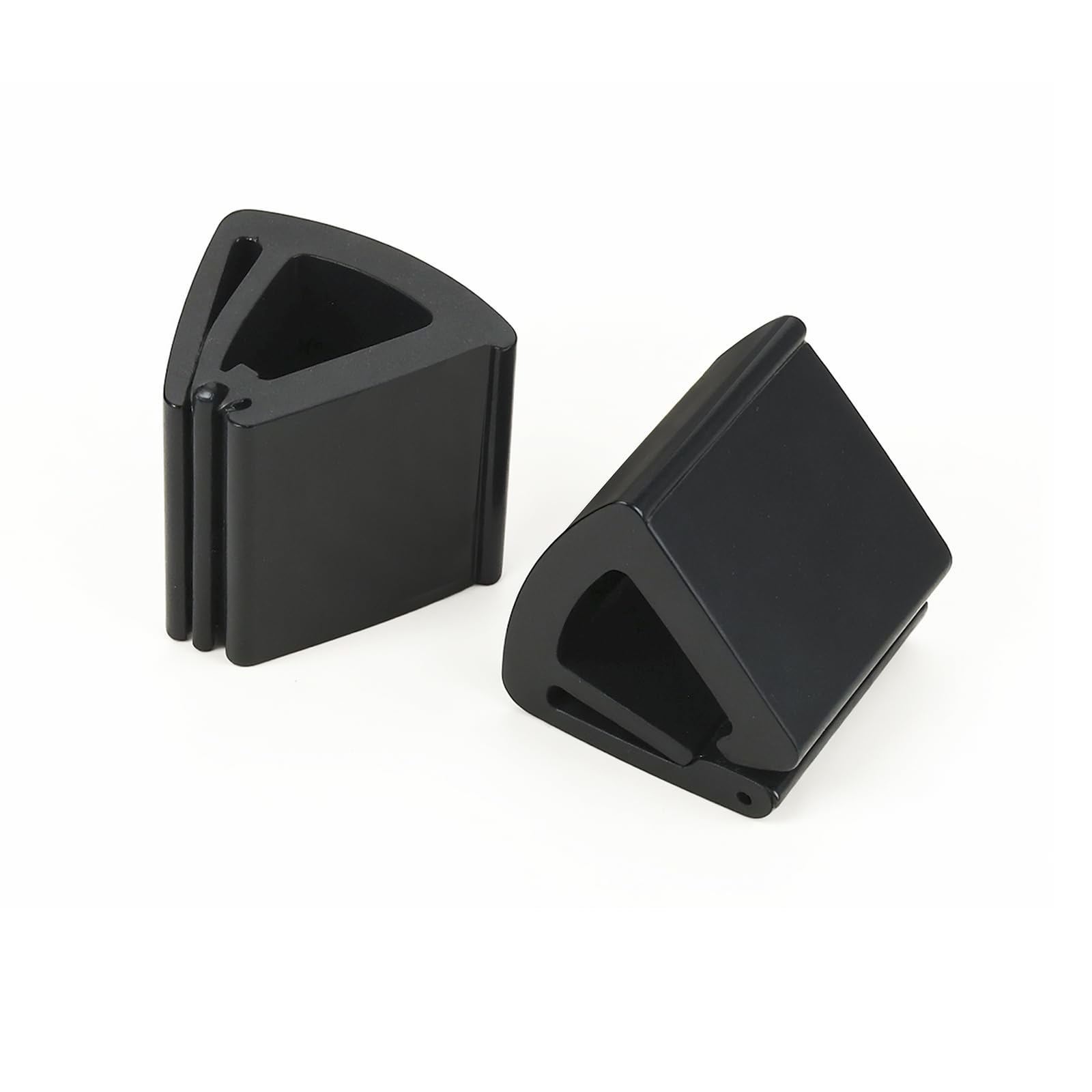 Golf Cart Window Clips Windshield Clips for Club EZGO Yamaha Easy Installation No Drilling Durable Golf Cart Accessories OEM # 102005801. Pack of 2