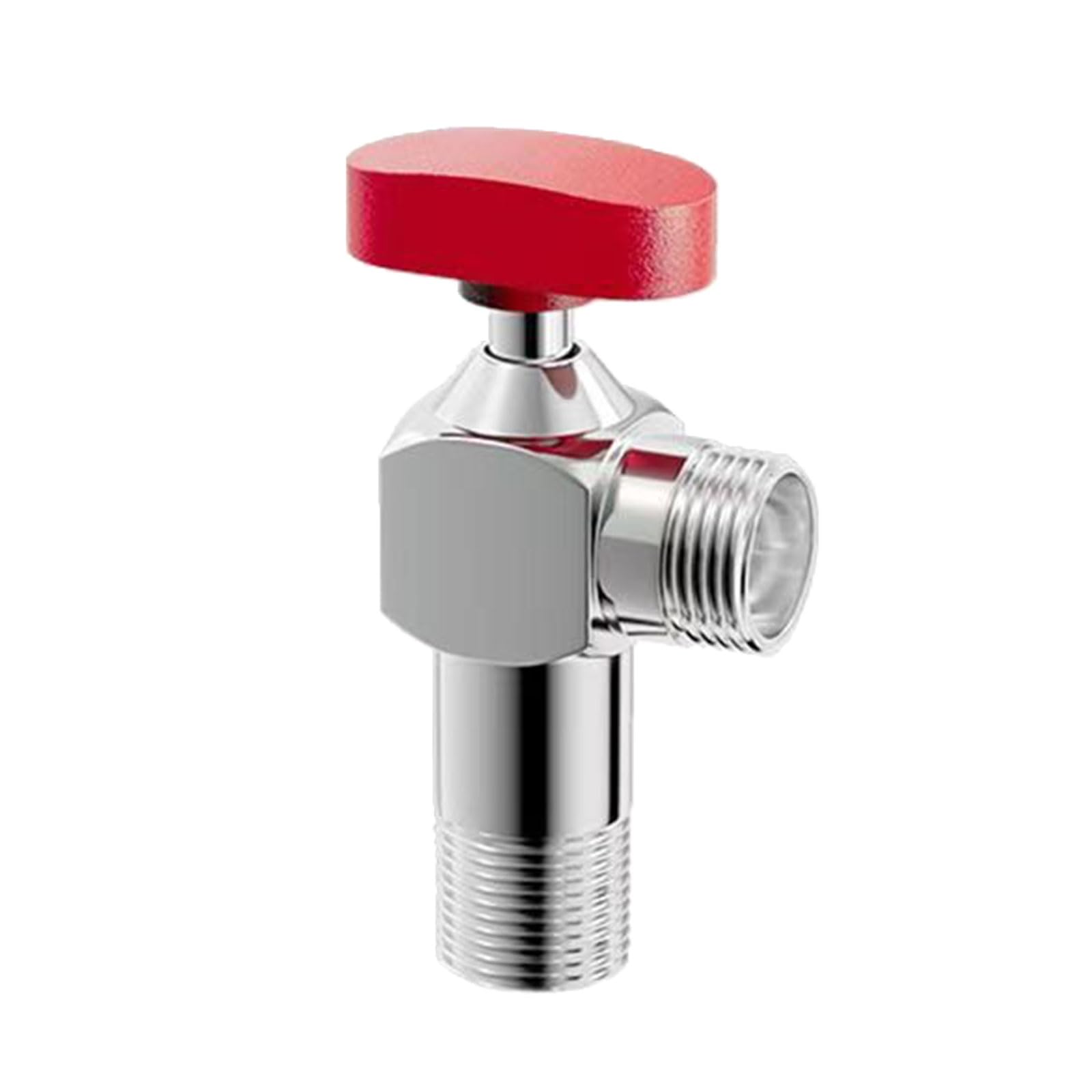 Efficient Water Heater Stopper Water Heater Ball Stopper Brass Valves Essential Accessory Ensures & Convenience Valves