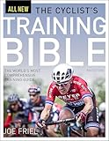 The Cyclist's Training Bible, 5th Ed.: The World's Most Comprehensive Training Guide