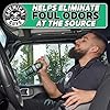 Chemical Guys New Car Smell Premium Air Freshener and Odor Eliminator - Refreshes and Neutralizes Odors, Great for Cars, Trucks, SUVs, RVs, and More - 16 oz #4