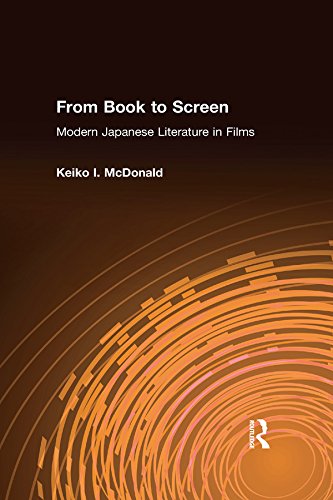 From Book to Screen: Modern Japanese Literature in Films