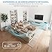 Imagen de MIDEA Pingüino Aire Acondicionado Portátil 4 en 1
