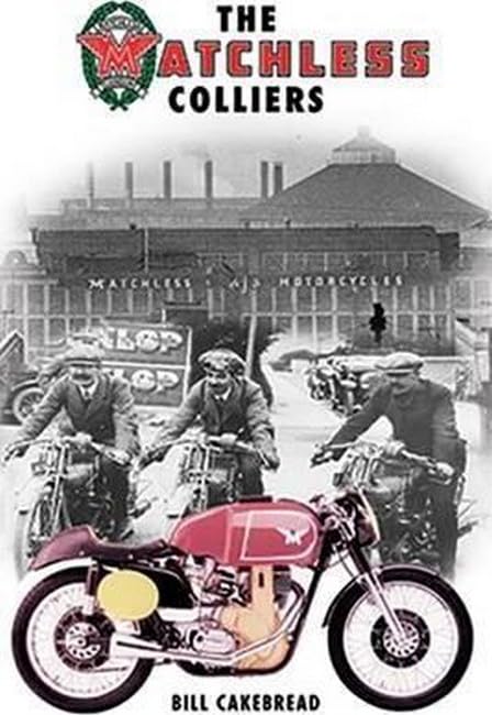 The Matchless Colliers Paperback – 1 Jun. 2016