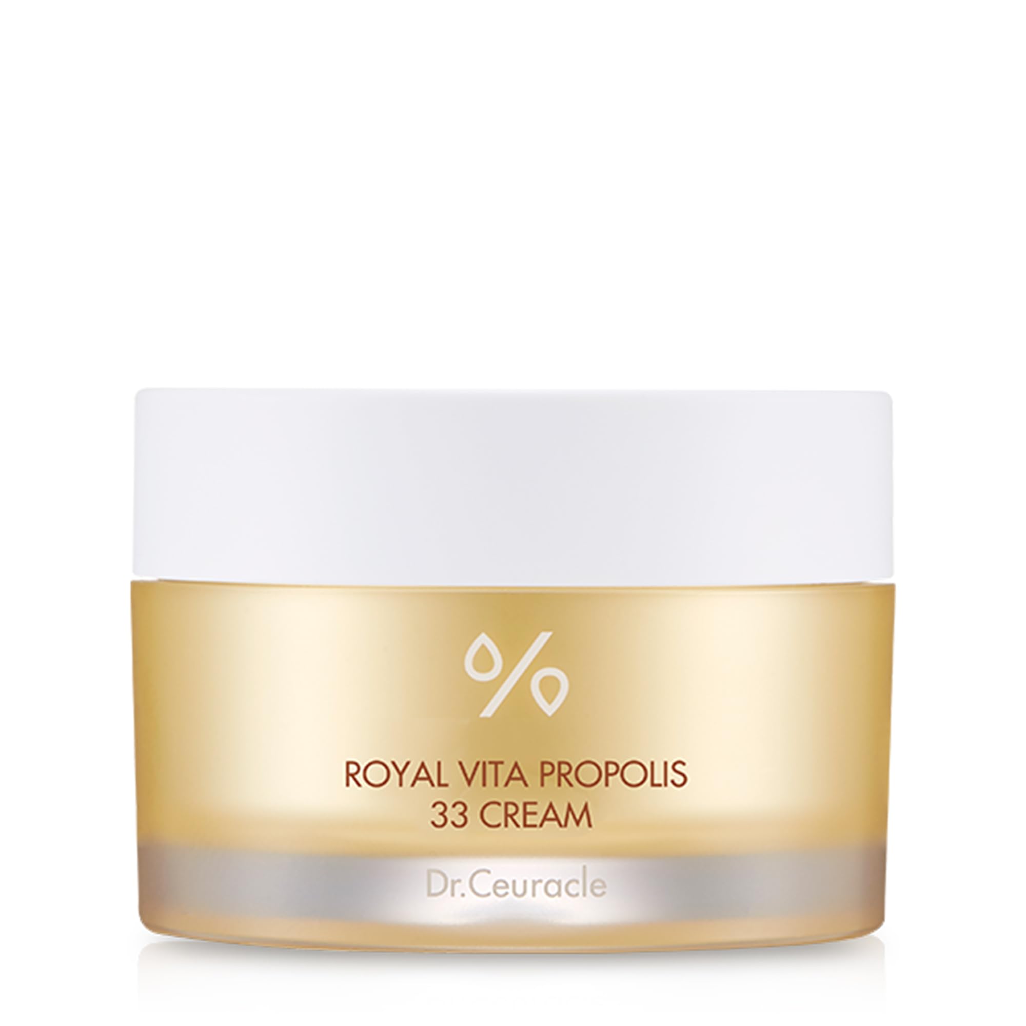 Dr. Ceuracle Royal Vita Propolis 33 Cream 50ml