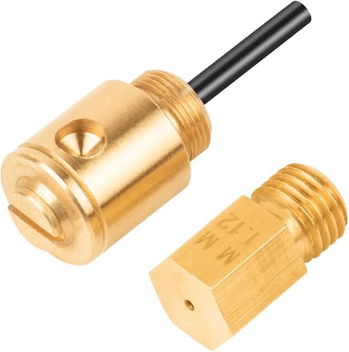 Miniatura 8 de WE25M87 - Kit de conversión de gas natural a propano para reemplazar AP5671389 2630126 PS7320325