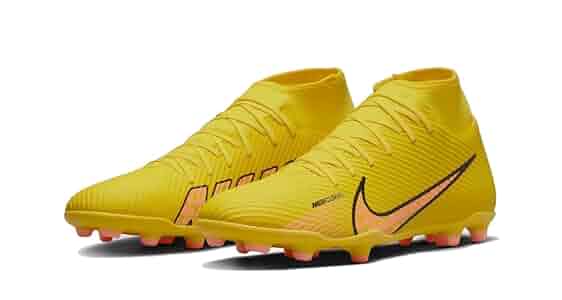 Amazon | [ナイキ] メンズ サッカースパイク スーパーフライ 9