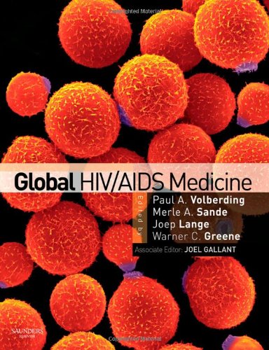 Buy Global HIV/AIDS Medicine Book Online at Low Prices in India ...