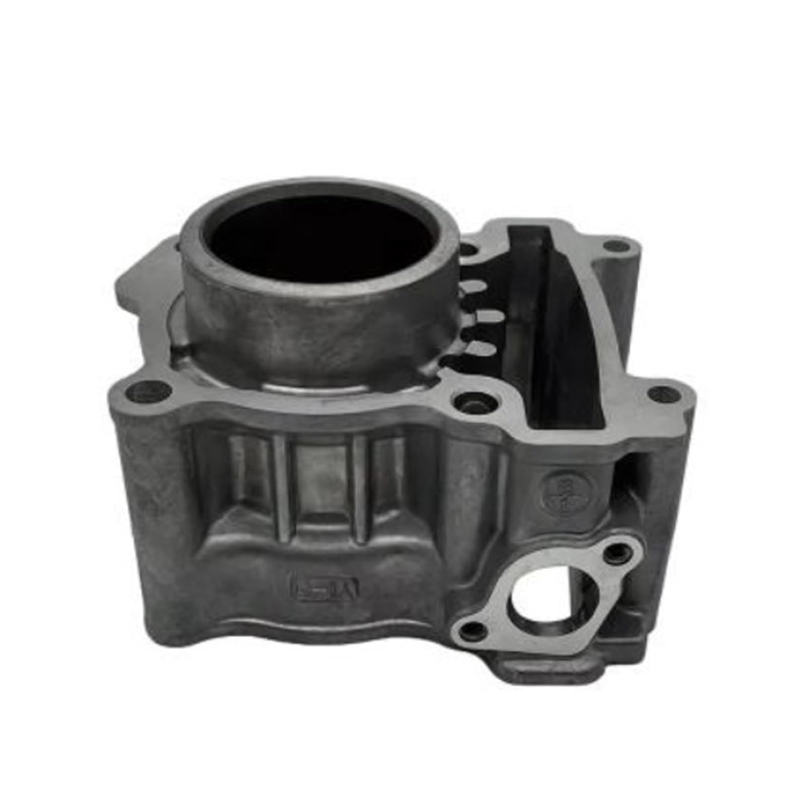 Kit Pistone Cilindro 52mm Per YZF R125 MT125 WR125R WR125X Xmax 125cc - Ricambio Motore - Foto 4