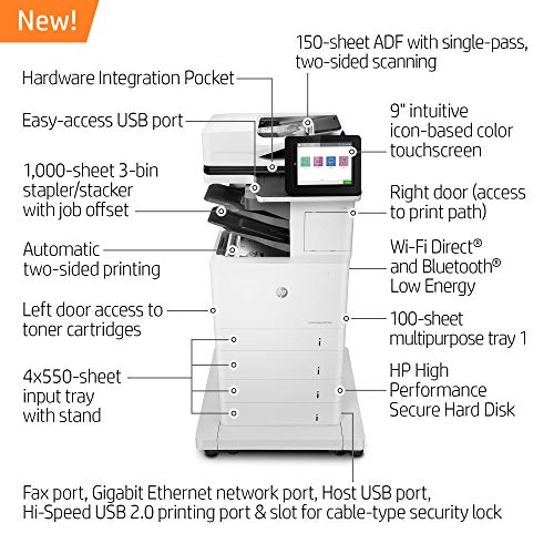 PJ863 300dpi Printer only