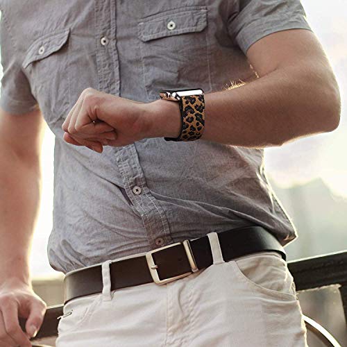 Giaogor Cinturino compatibile con SUUNTO 9 Peak