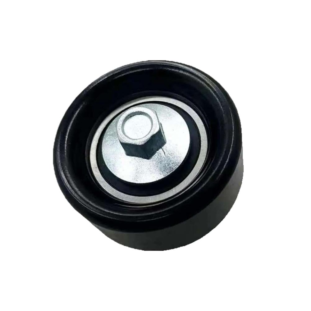 Correa de accesorio 25287-2C000 252872C000 Compatible con 2008–2016 2.0L Coupe