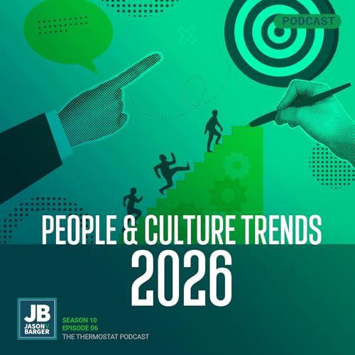 People and Culture Trends 2026