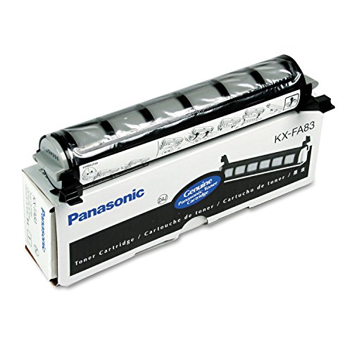 Panasonic Kx-fa83e Laser Laser