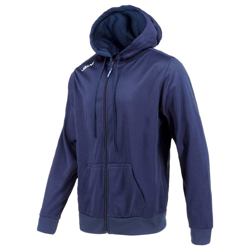 joluvi Sweatshirt Score Hood FU-picture-12