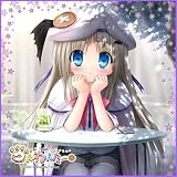 「クドわふたー」 マイクロファイバーミニタオル 「能美クドリャフカ」