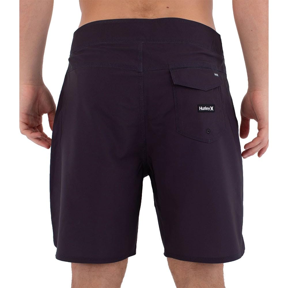 Hurley Herren Boardshort Men - Phantom Tattoo 18' Board Shorts