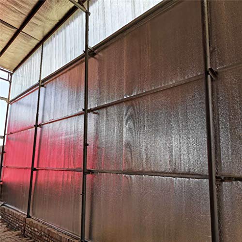 Aislamiento Reflectante para Evitar Pérdida de Calor en Paredes y Techos 6