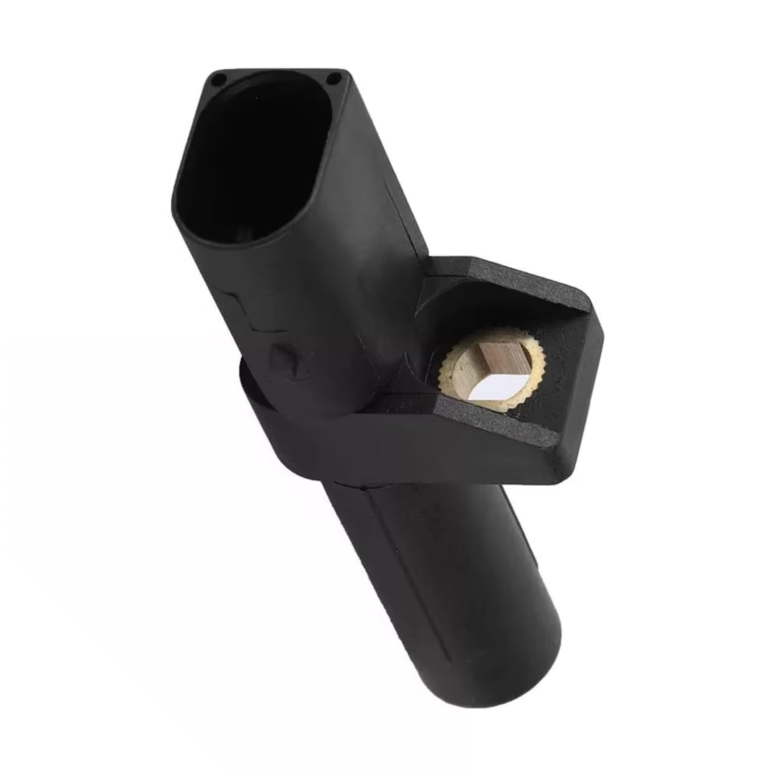 Capteur Débit D'air Masse Compatible Avec Benz Pour R129 1989-2001 Pour C140 1992-1999 Capteur Position Vilebrequin Accessoire Remplacement OEM: 0261210171