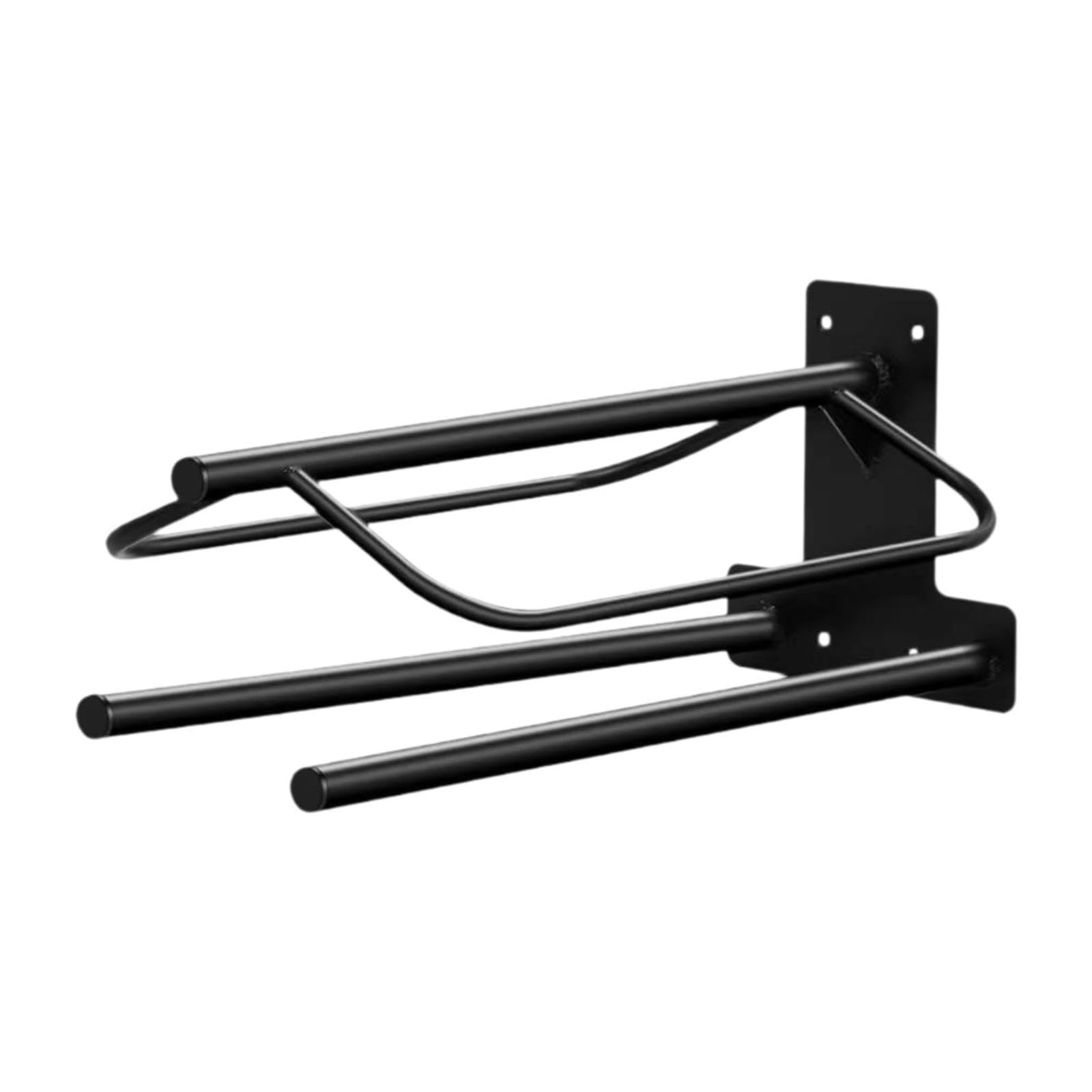 Soporte para Silla de Montar, Soporte de Pared para Silla de Montar, Equipo Ecuestre Portátil, Estante de Almacenamiento para Silla de Montar Western