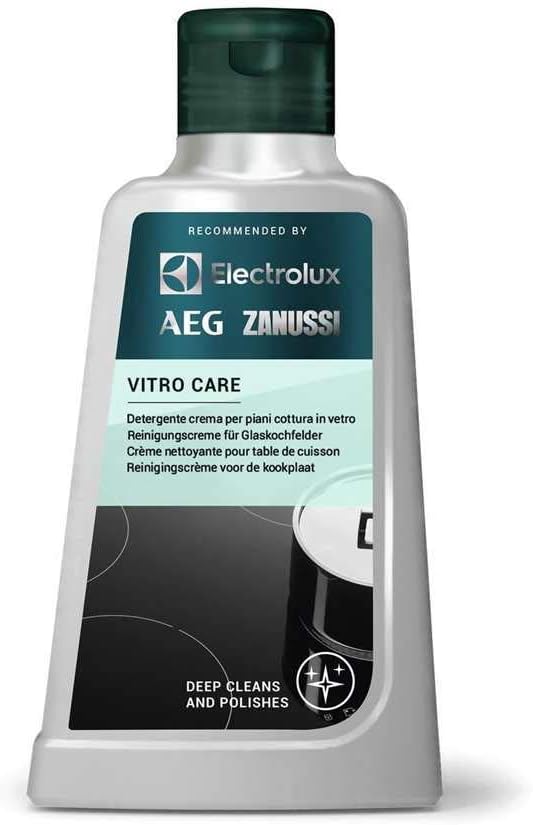 AEG M3HCC200 Hob Cleansing Cream 300ml 9029799583
