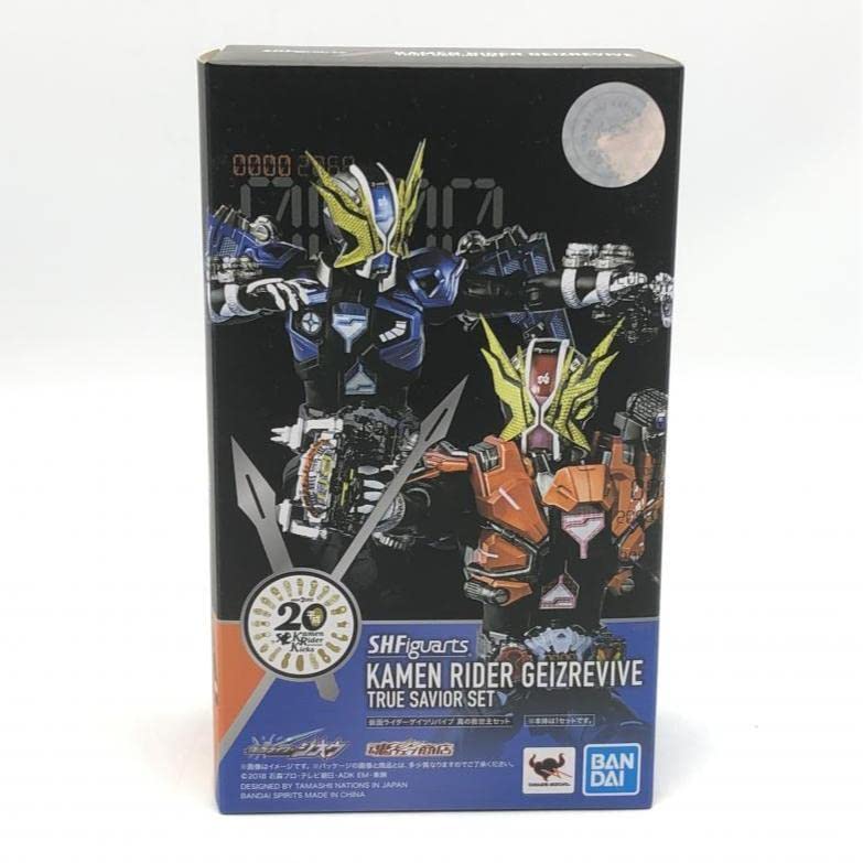 Amazon.co.jp: 【初期不良対応パーツ付】 S.H.Figuarts 仮面