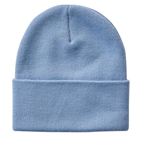 Image of Carhartt Unisex-Infant Knit Beanie Cuff Hat