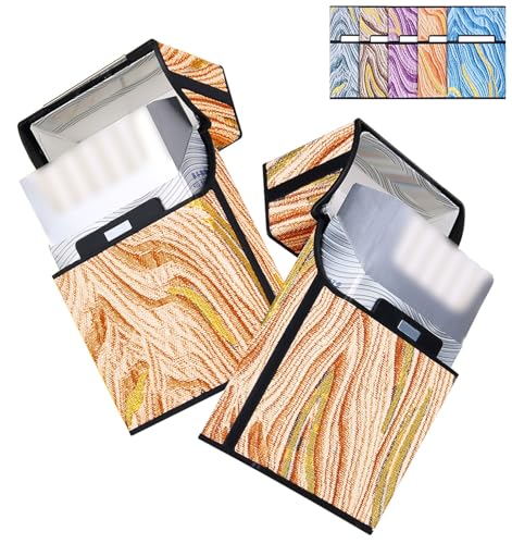 VKbgP[X{bNX 2pbN - U[VKbgz_[ 85mm Xn[hیJo[ }OlbgJ Xe lߑւ\ 18`20{[\ ϏՌ(E)